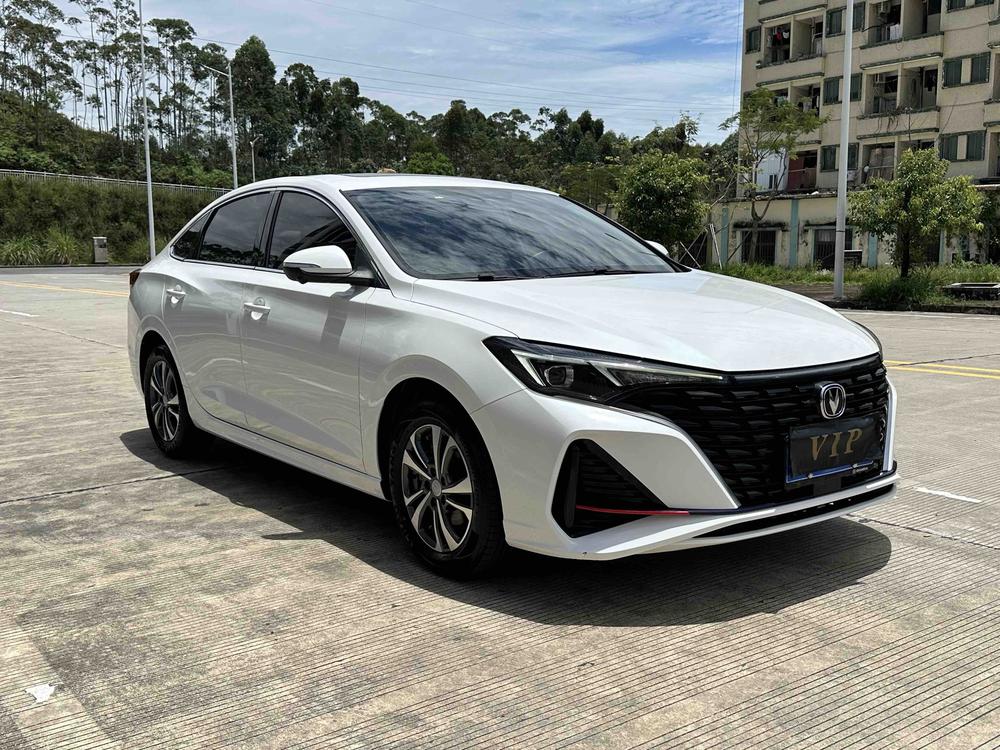 Changan Eado