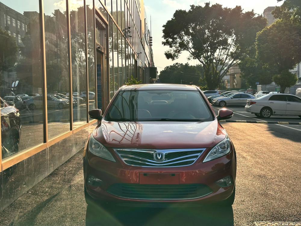 Changan Eado