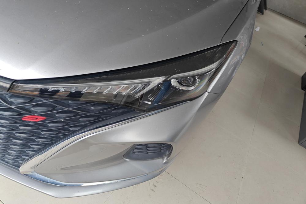 Changan Eado