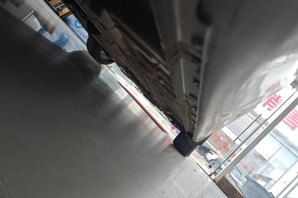 Changan Eado