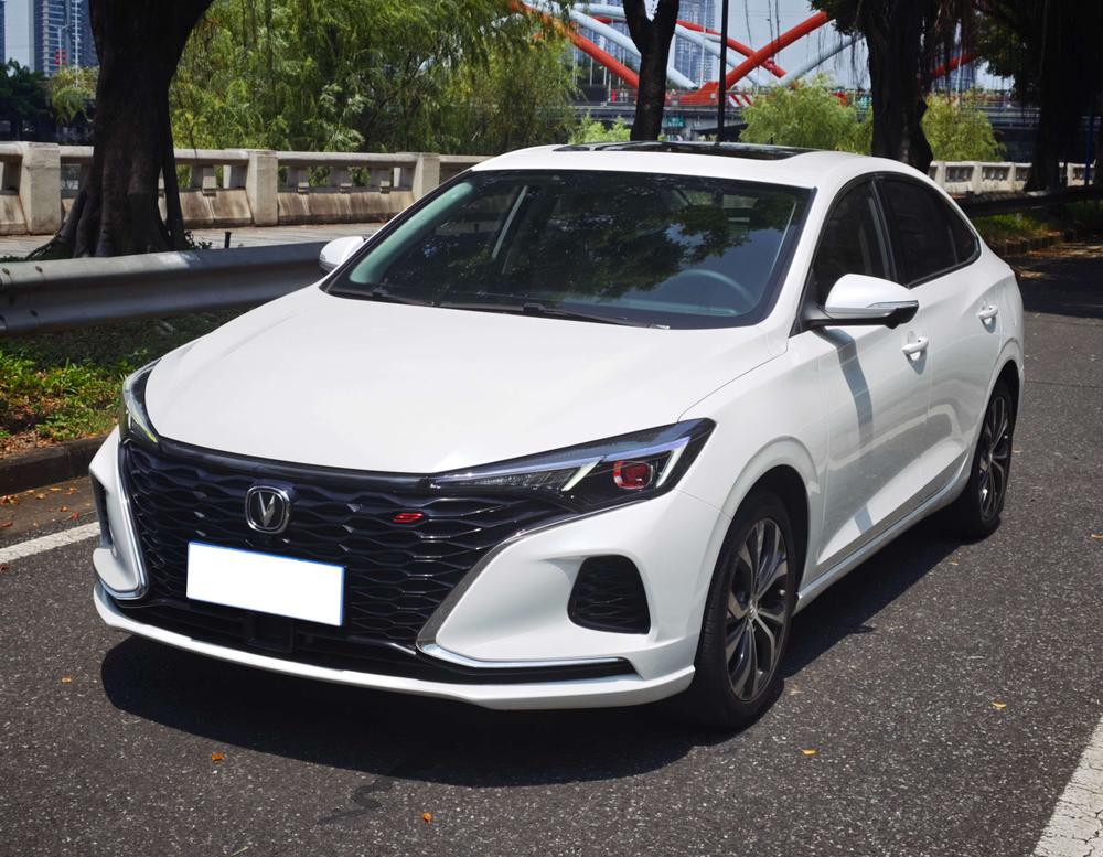 Changan Eado