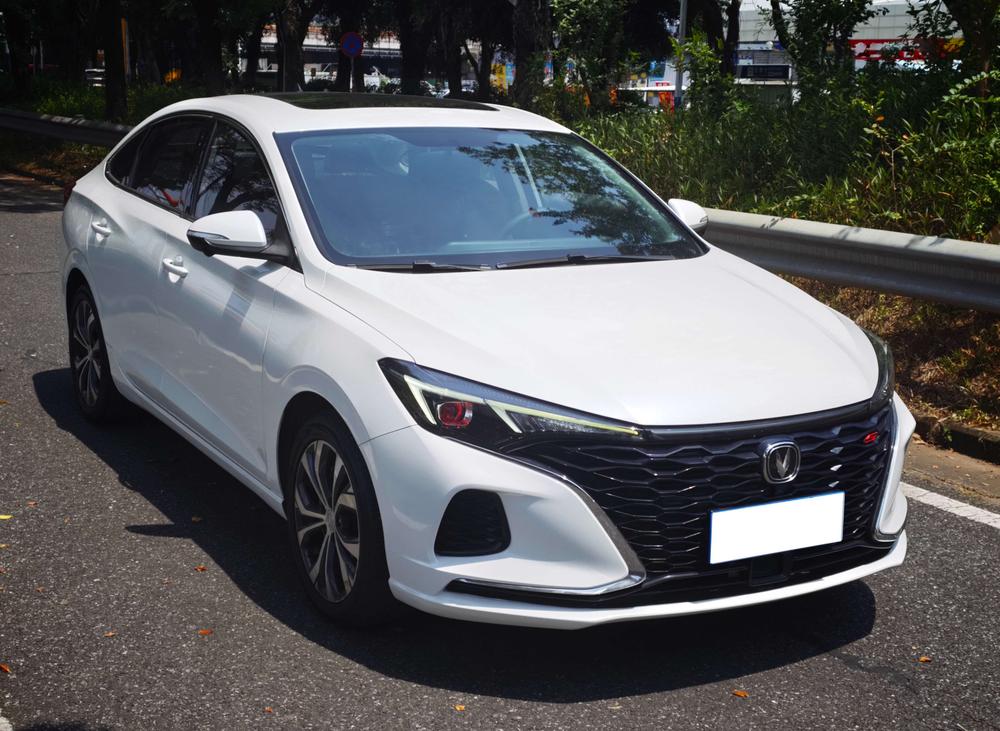 Changan Eado