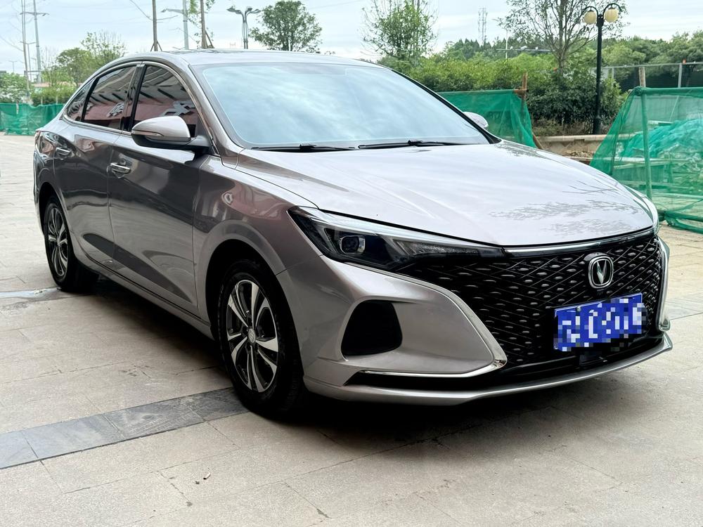Changan Eado