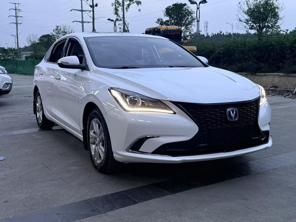 Changan Eado