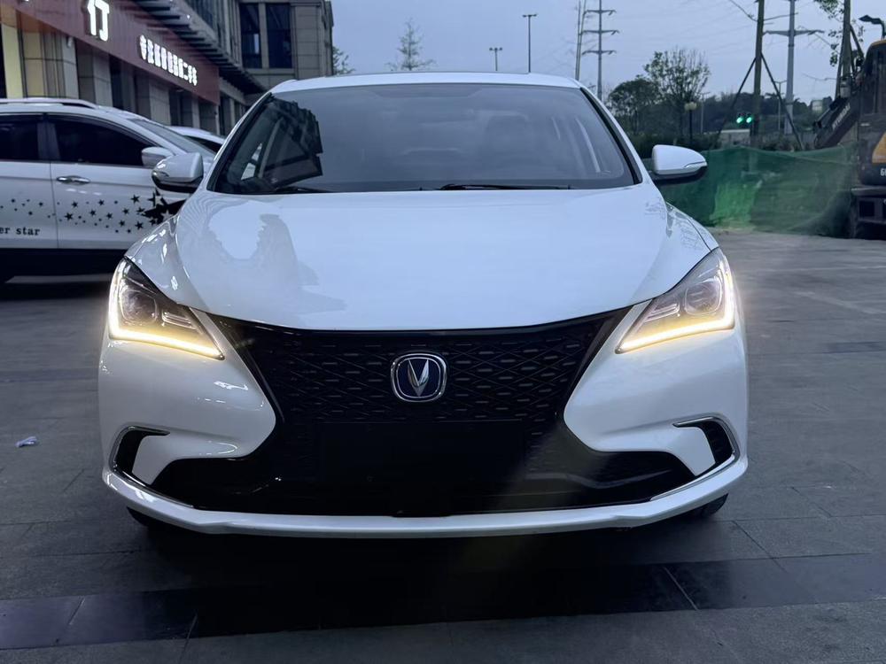 Changan Eado