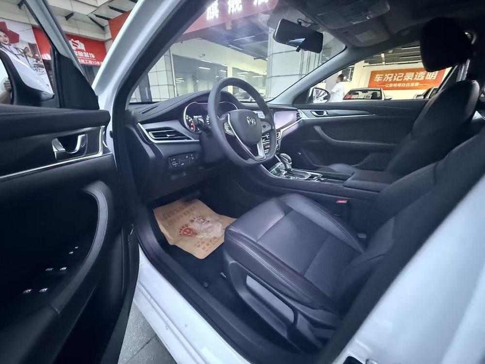 Changan Eado