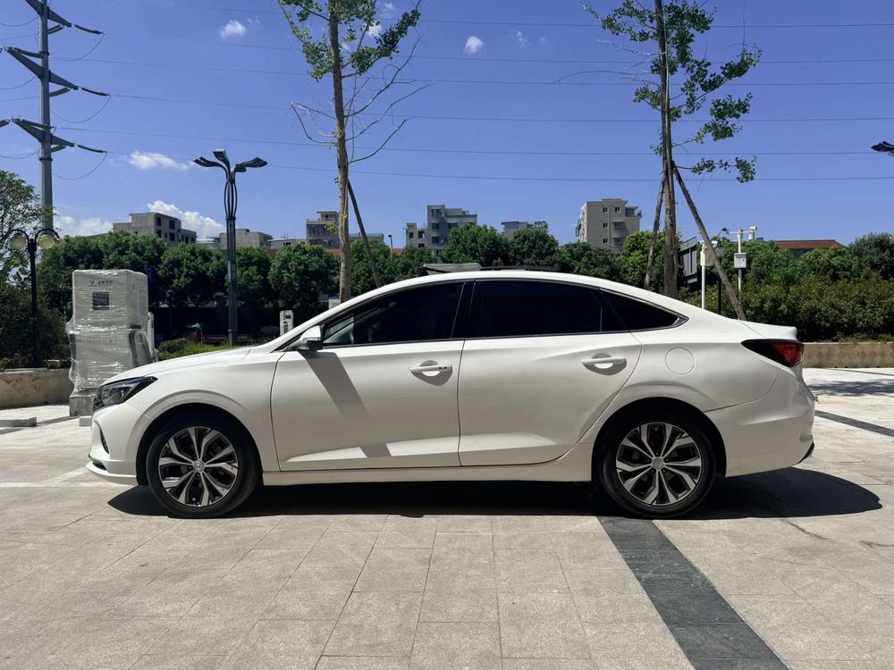 Changan Eado