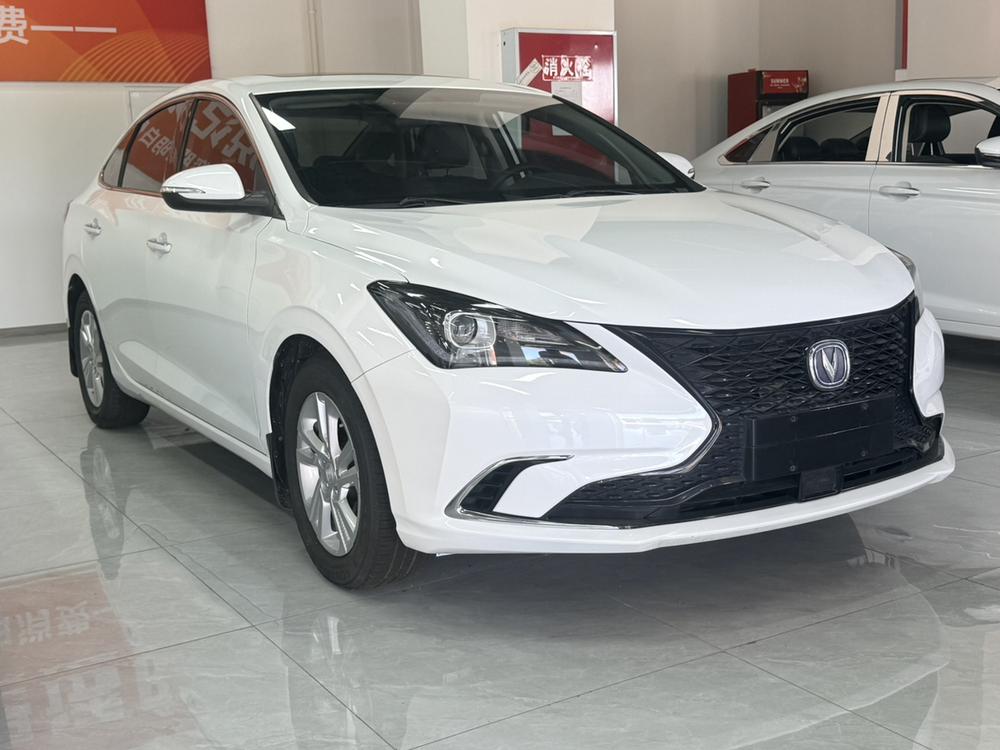 Changan Eado