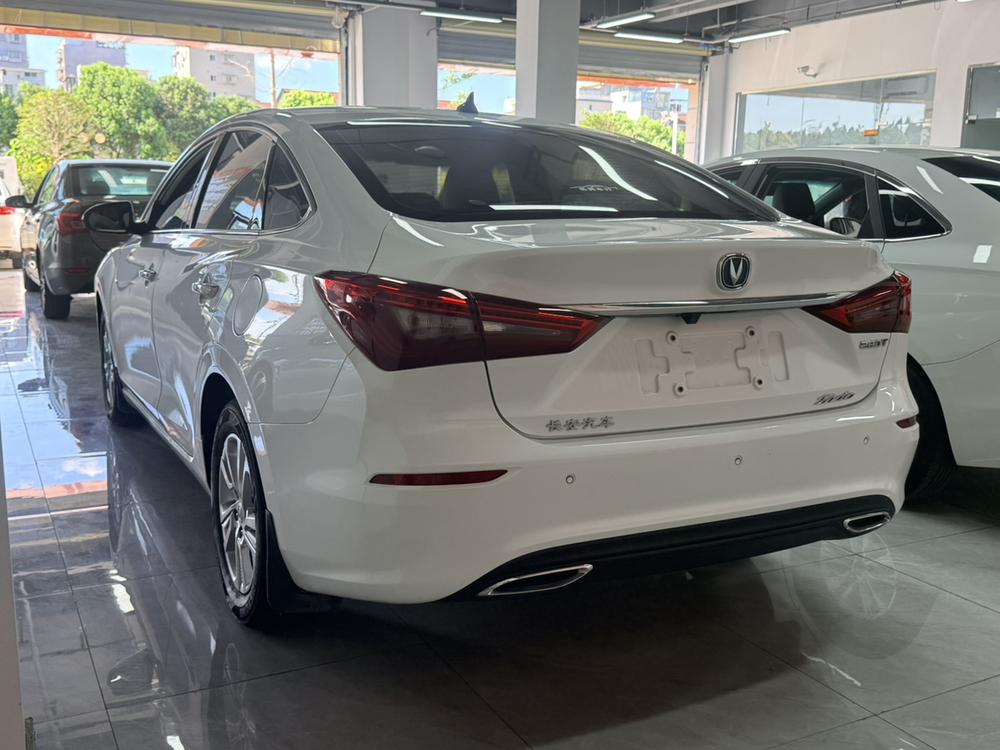 Changan Eado