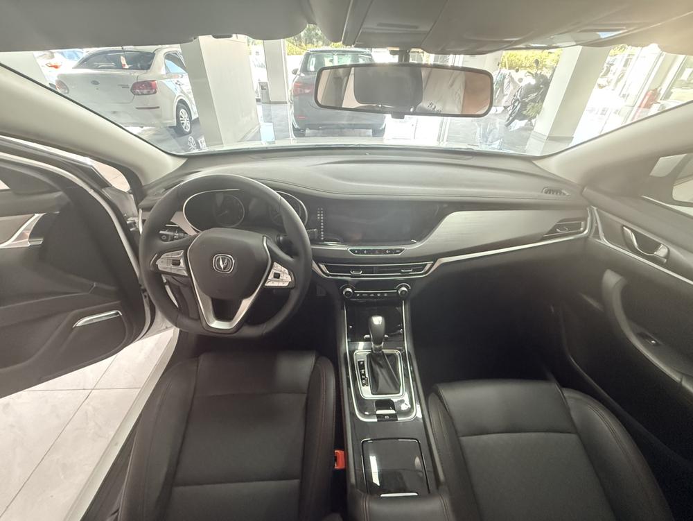 Changan Eado