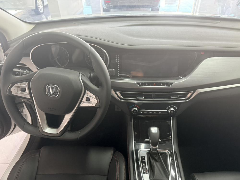 Changan Eado