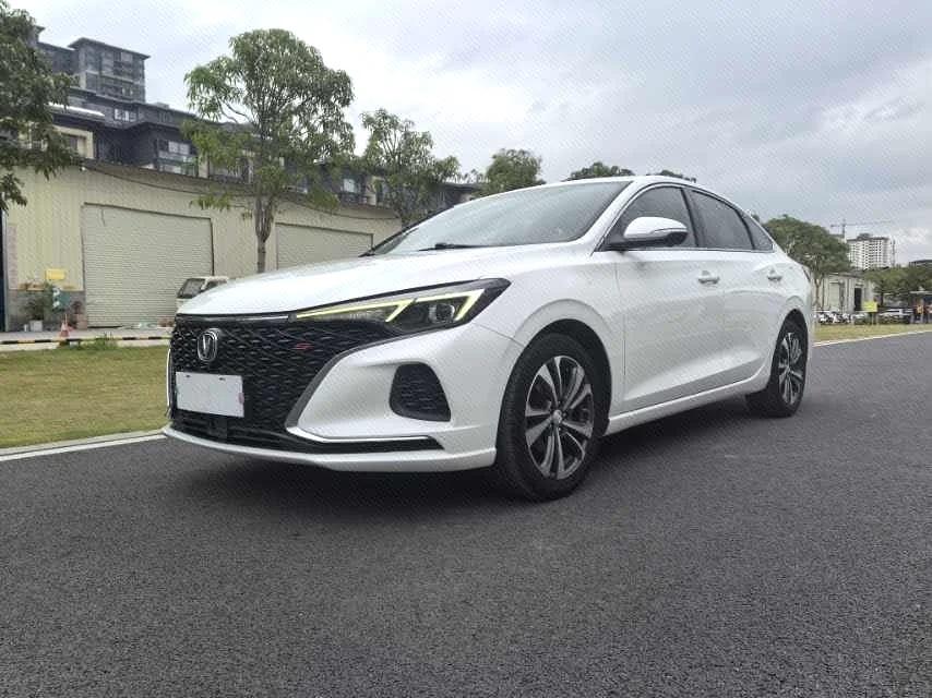 Changan Eado