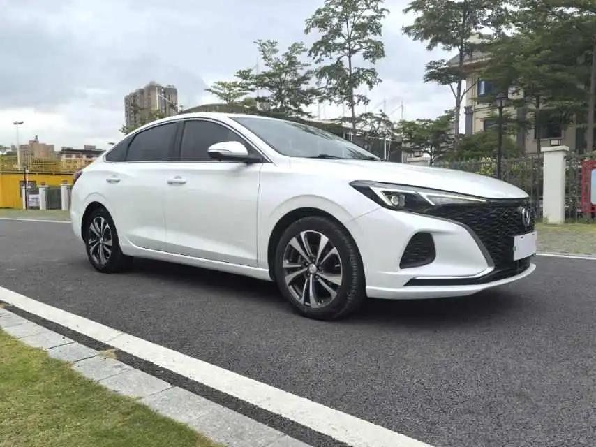 Changan Eado