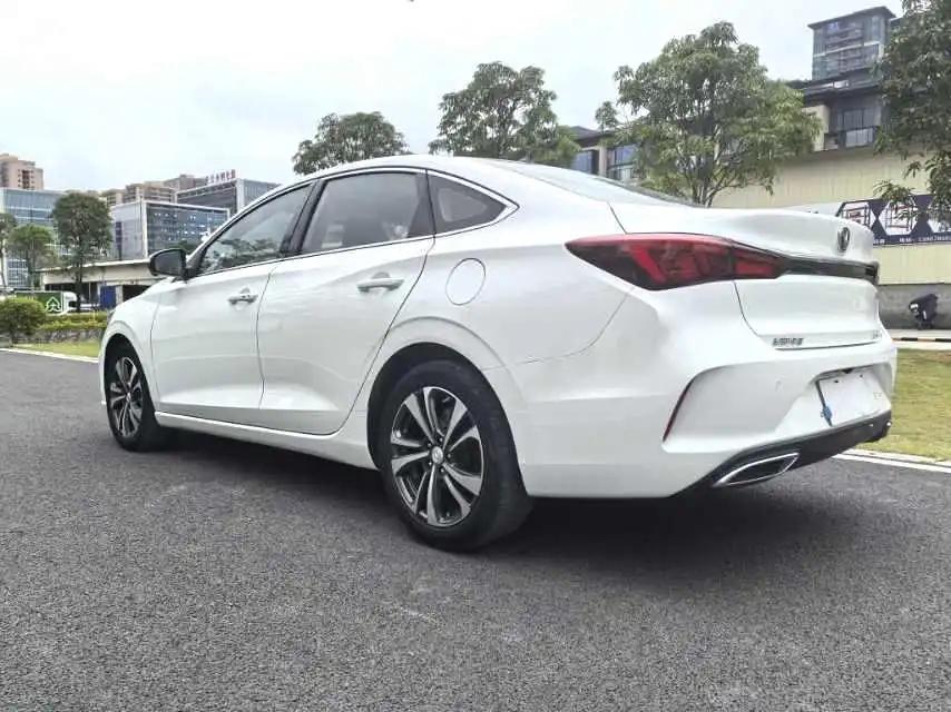 Changan Eado