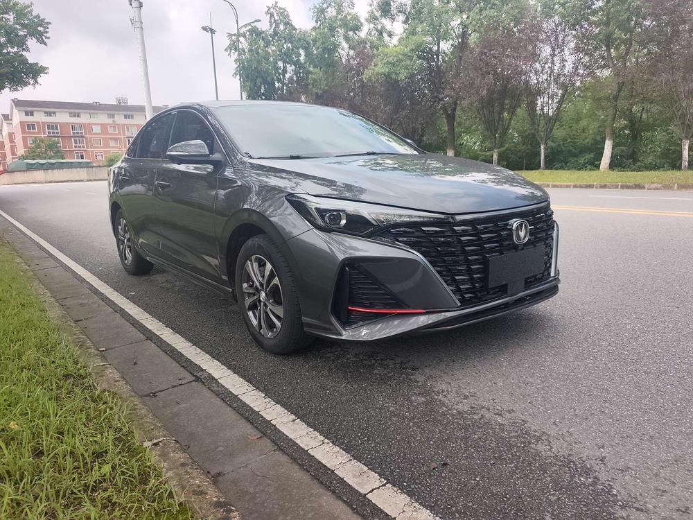 Changan Eado