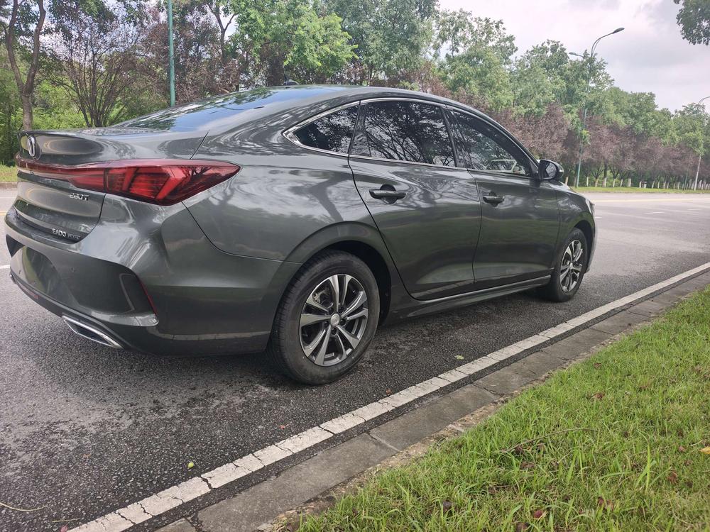 Changan Eado