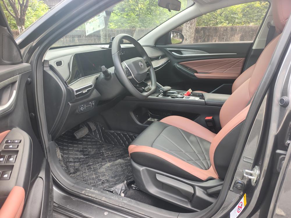 Changan Eado