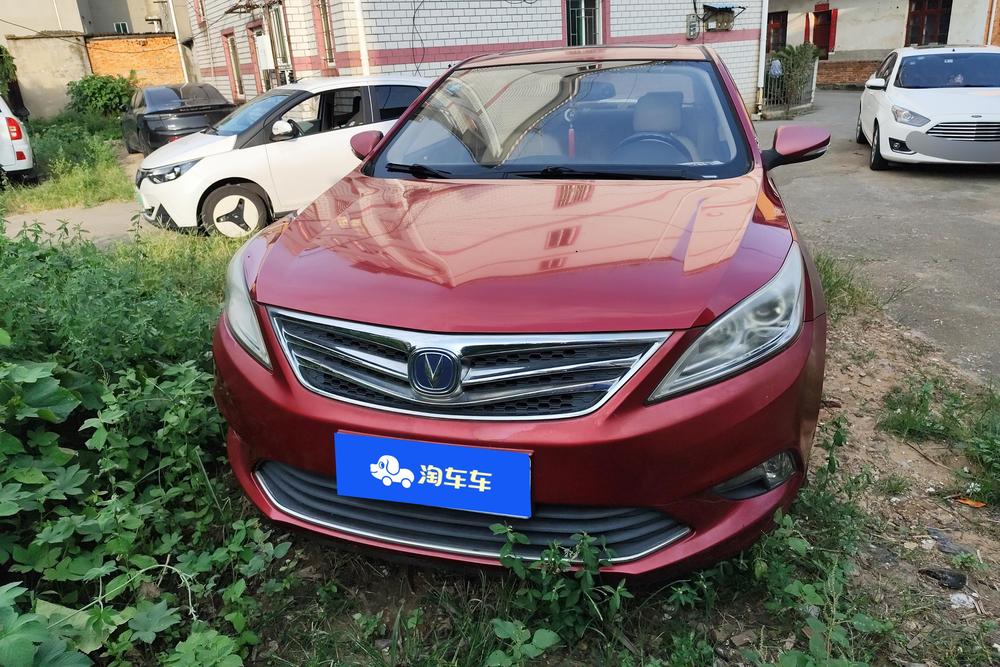 Changan Eado