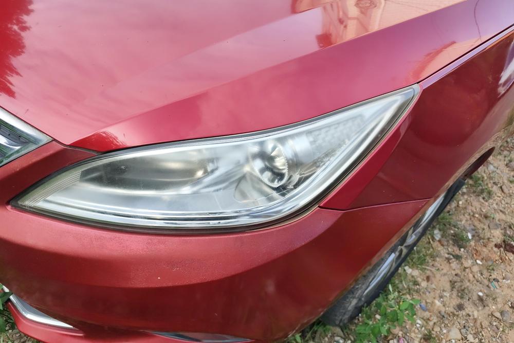 Changan Eado