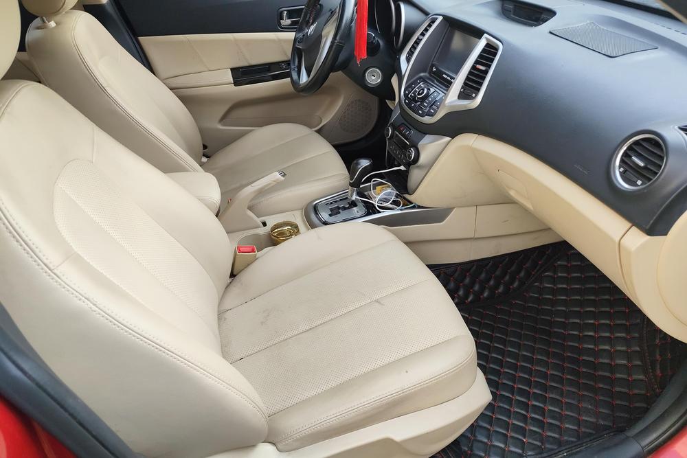 Changan Eado