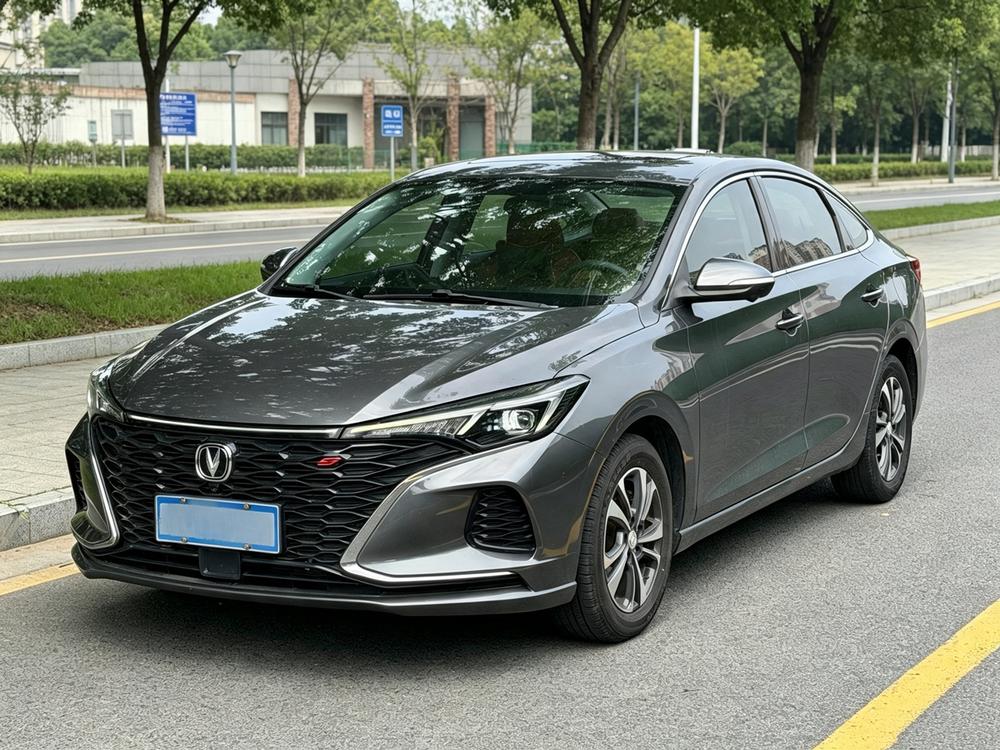 Changan Eado