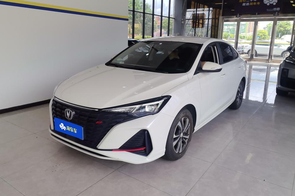 Changan Eado