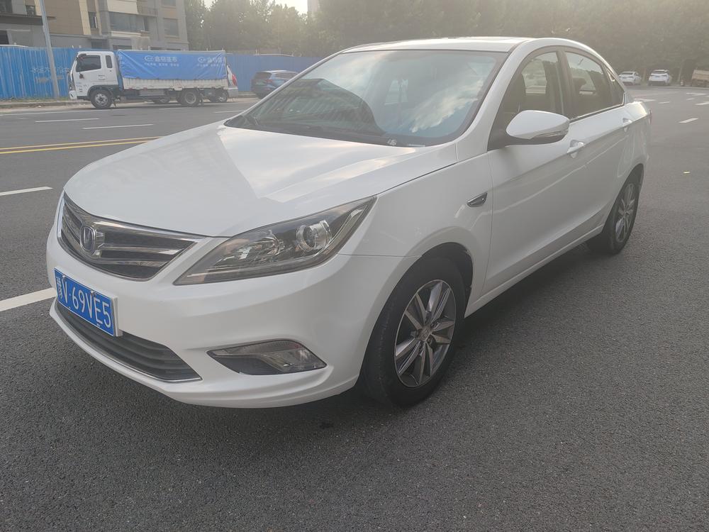 Changan Eado