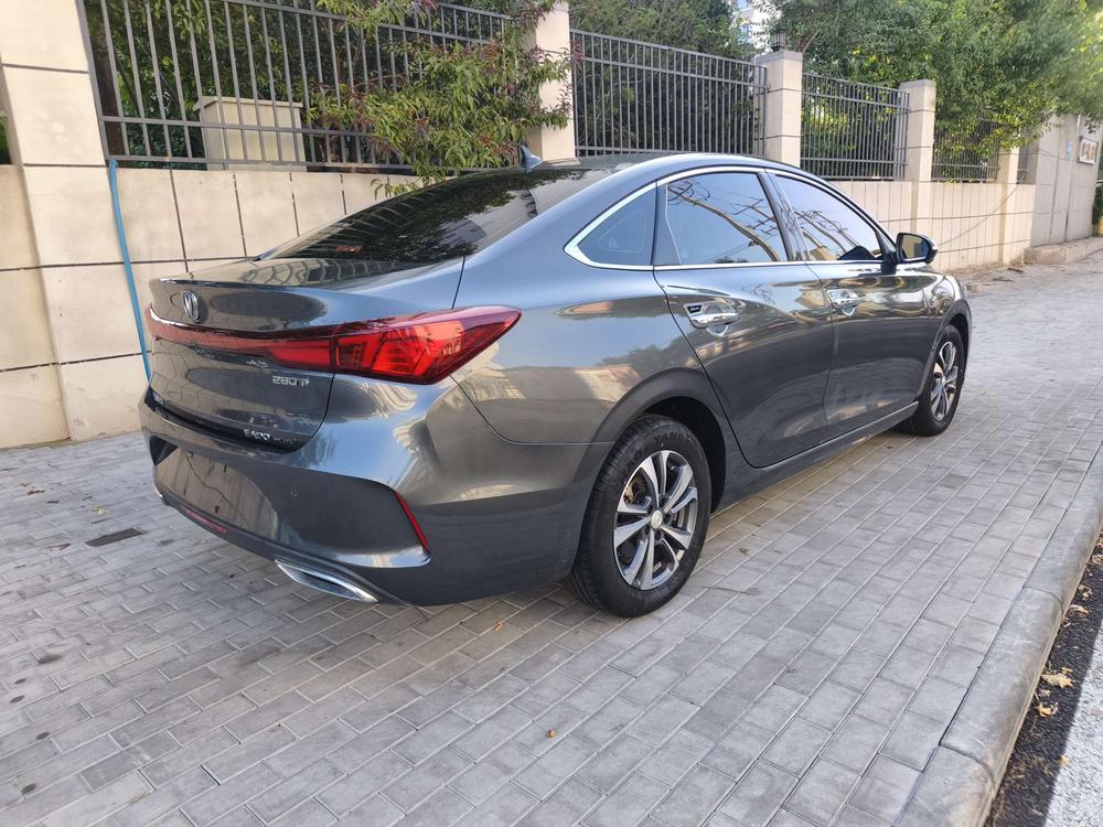Changan Eado