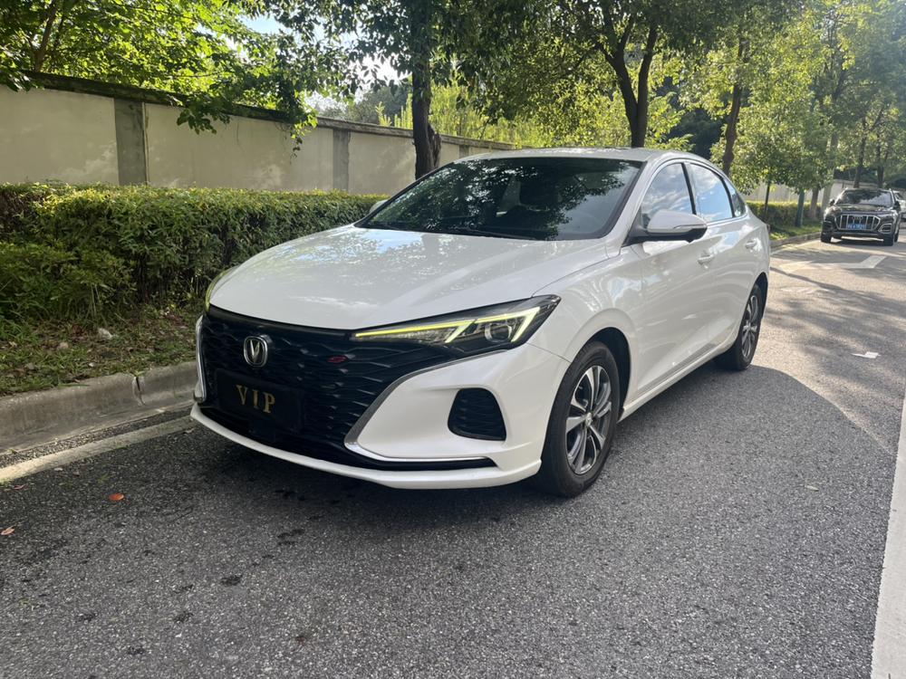 Changan Eado