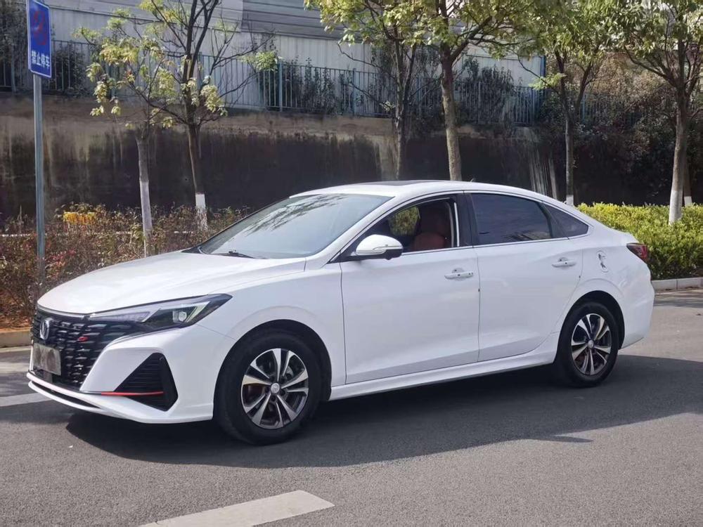 Changan Eado