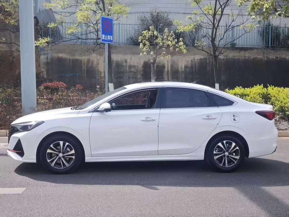 Changan Eado