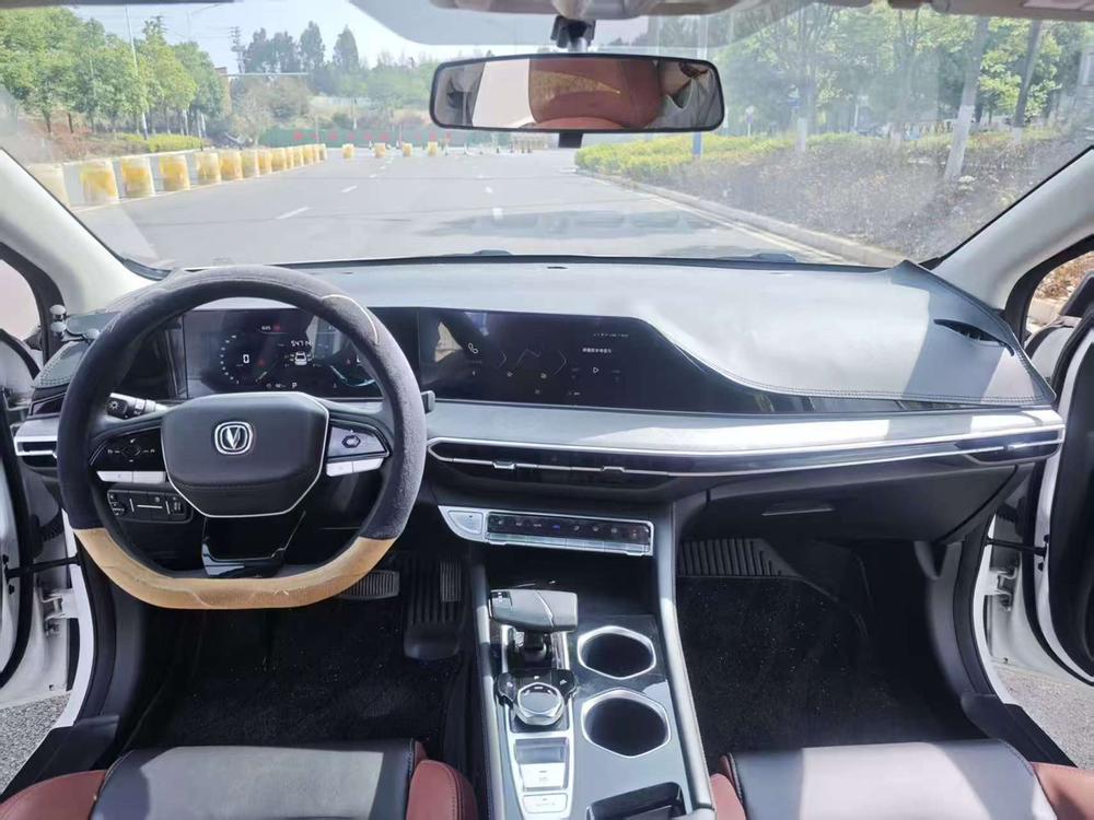 Changan Eado
