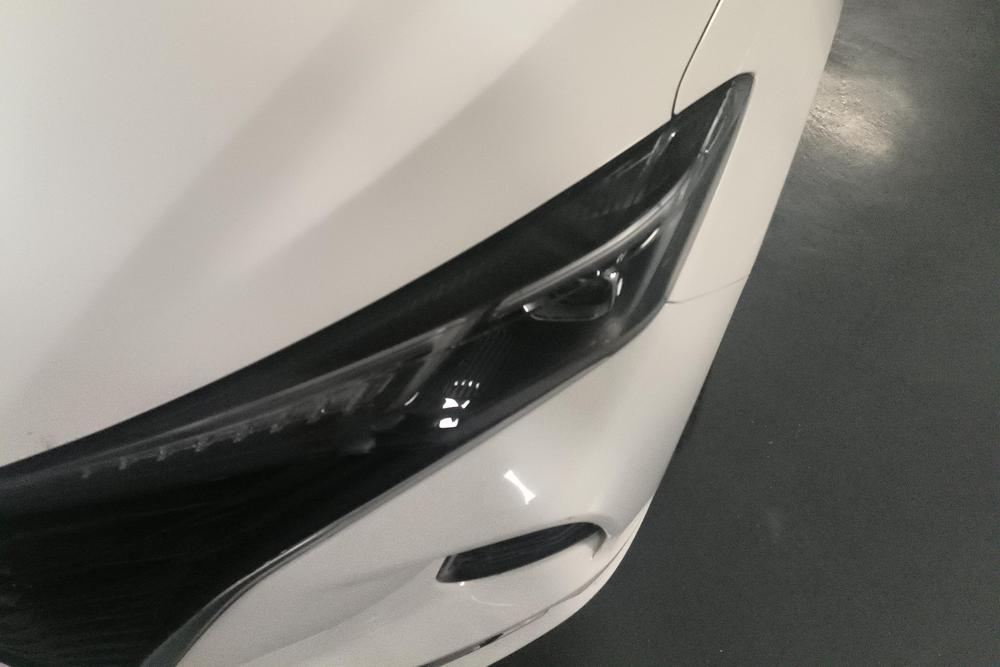 Changan Eado