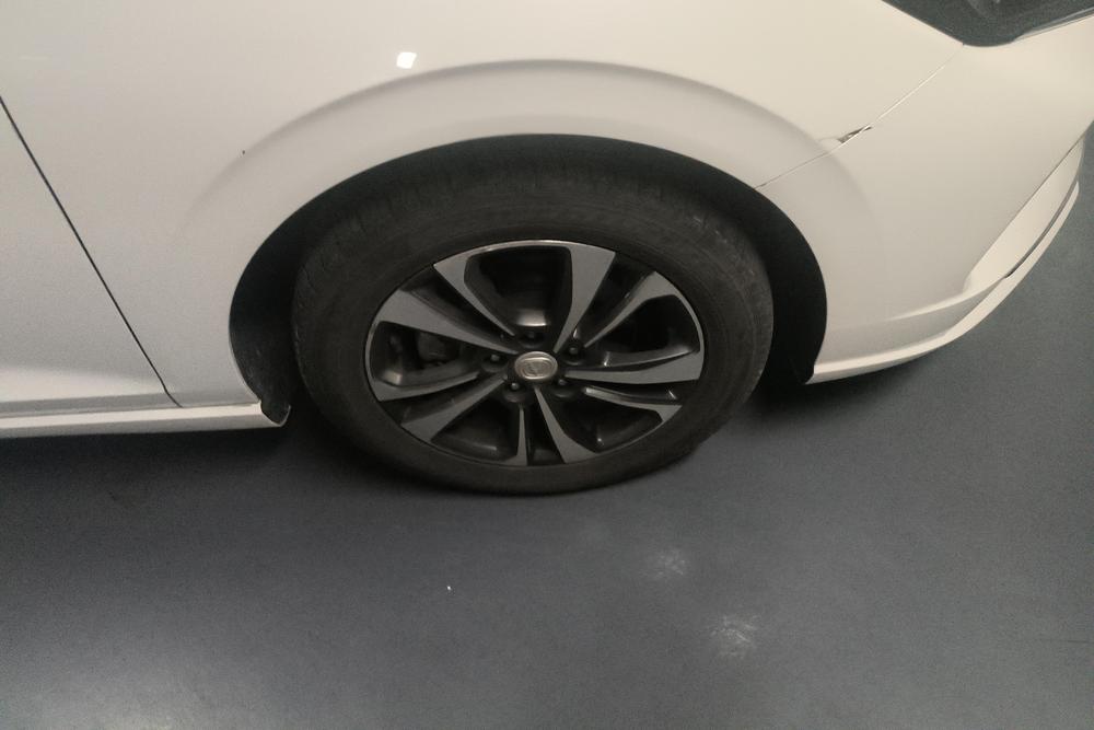 Changan Eado
