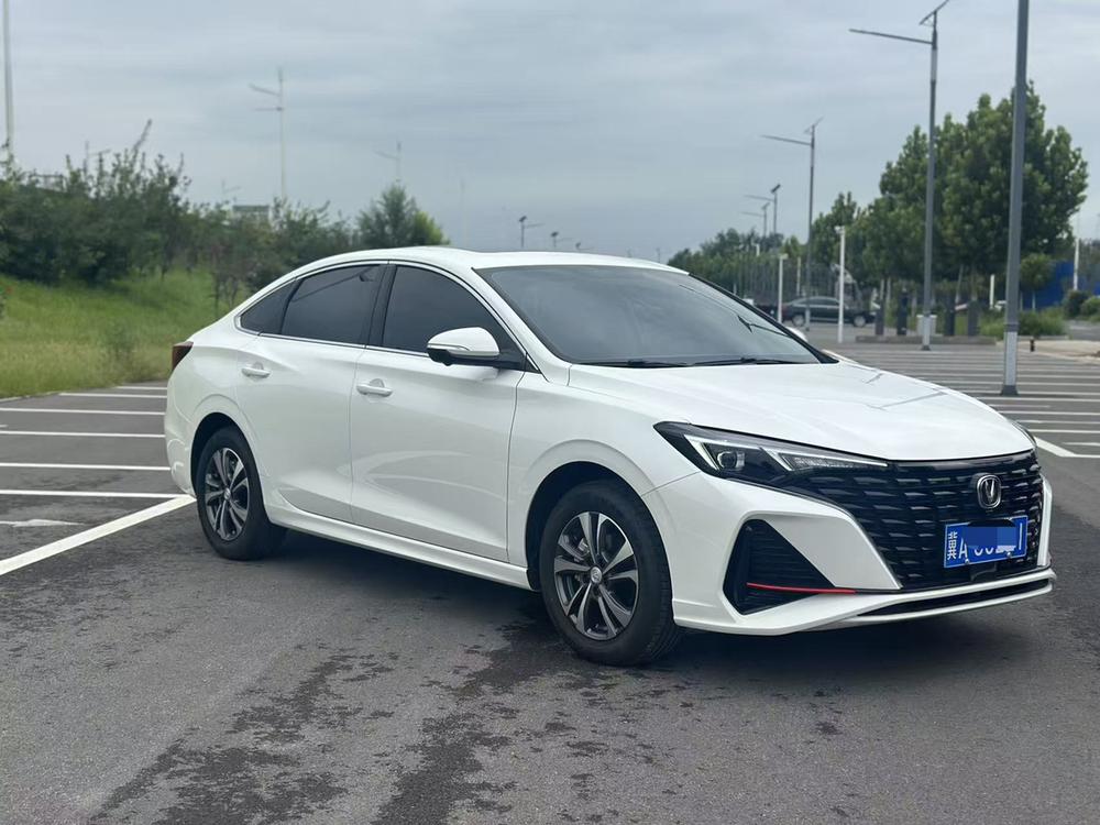 Changan Eado