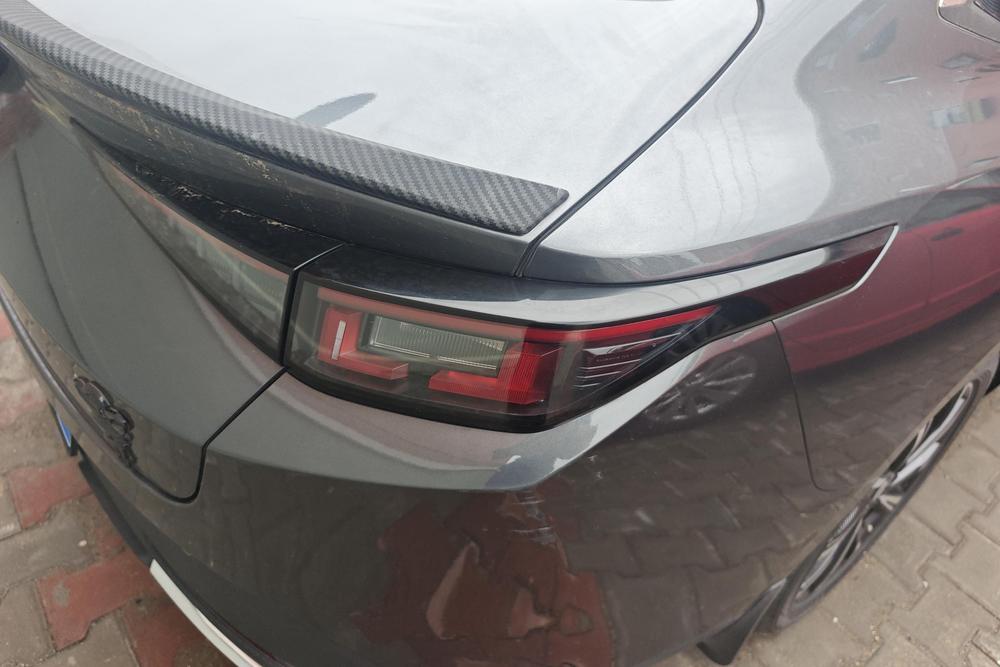 Changan Eado