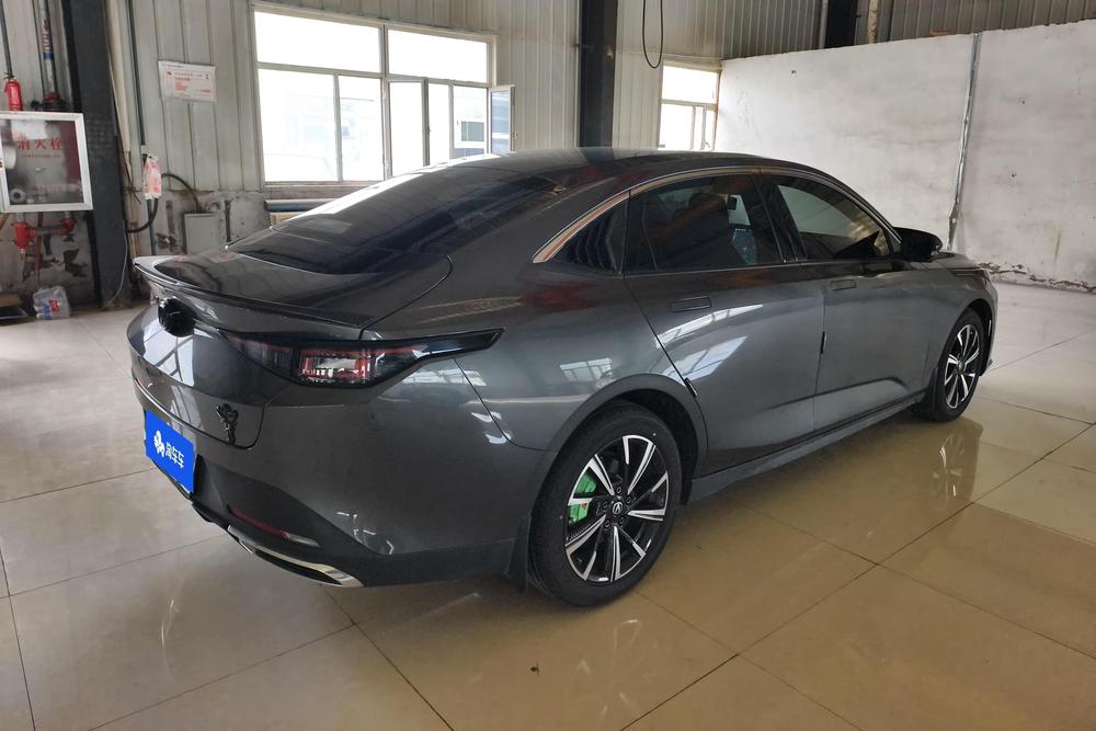 Changan Eado