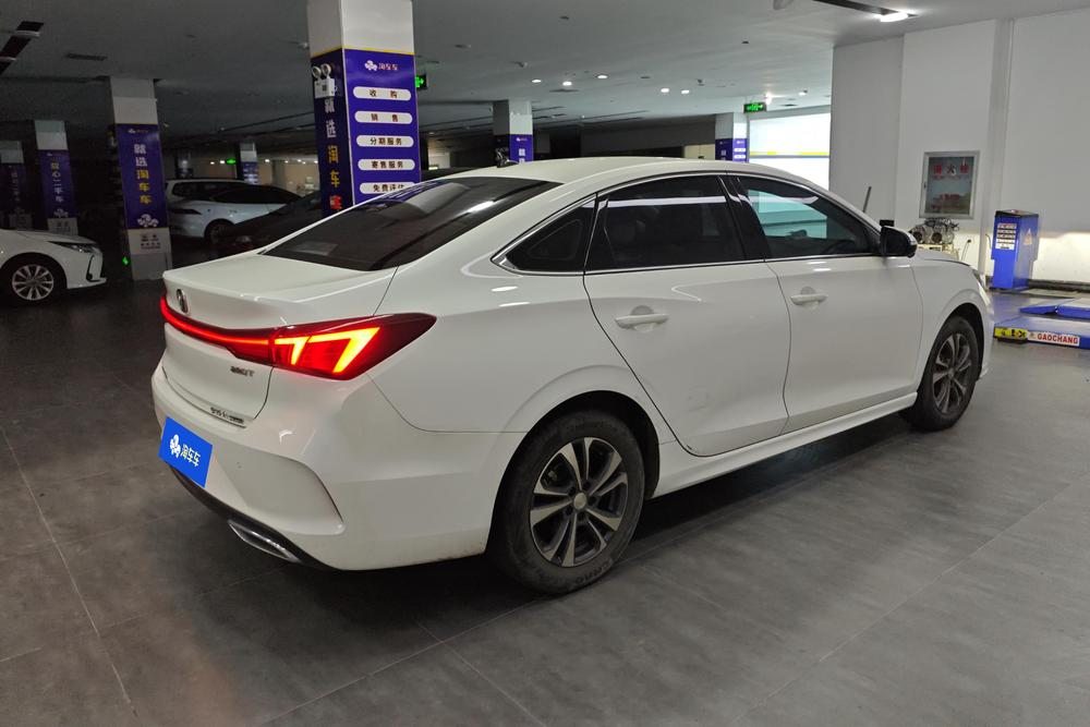 Changan Eado