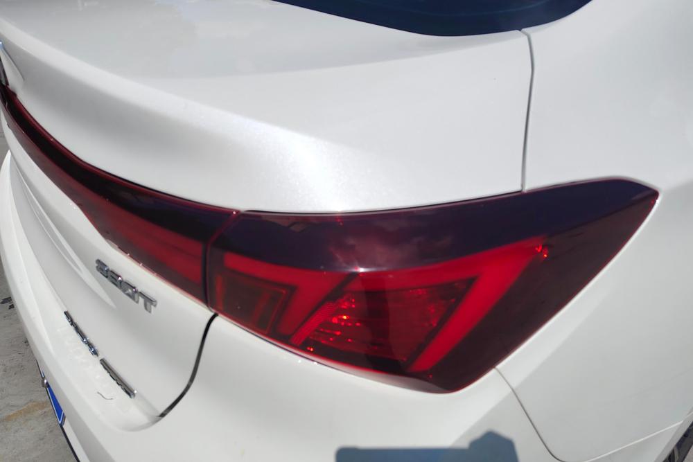 Changan Eado