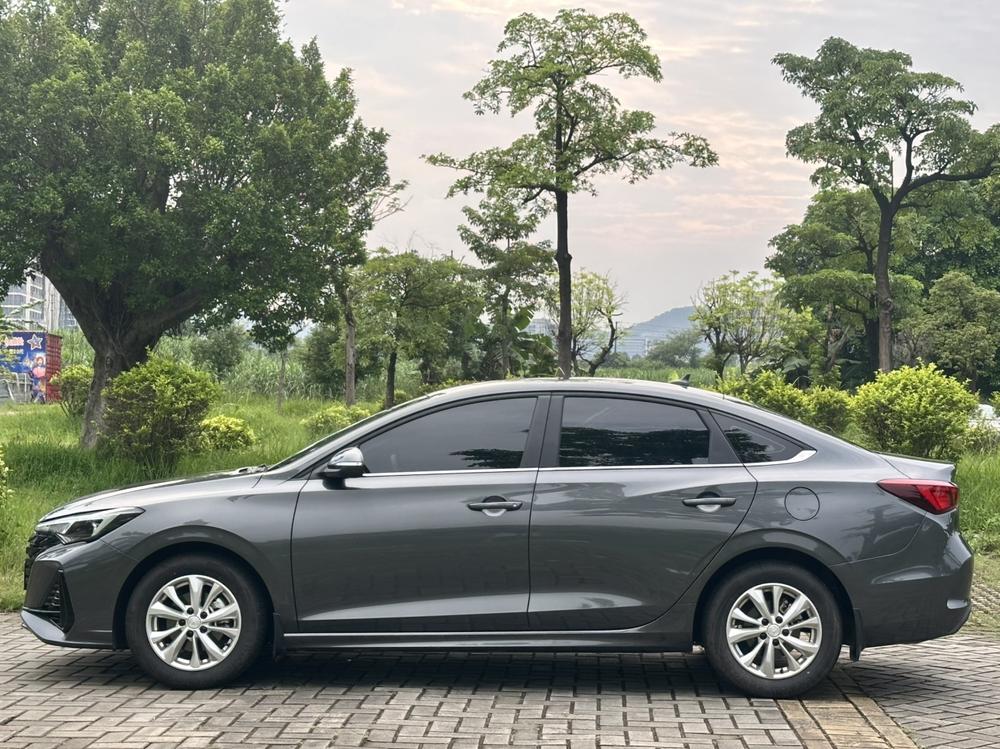 Changan Eado