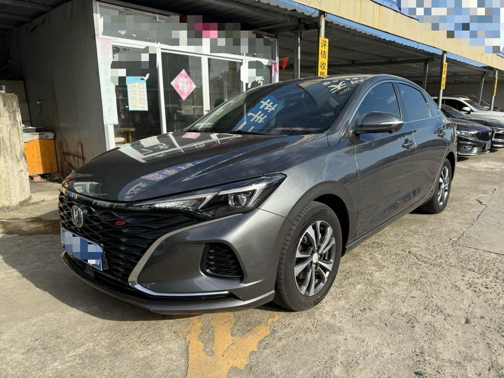 Changan Eado