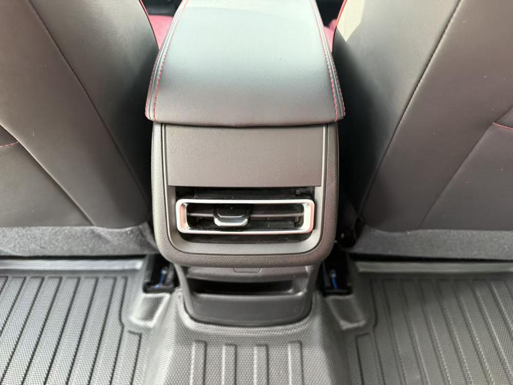 Changan Eado