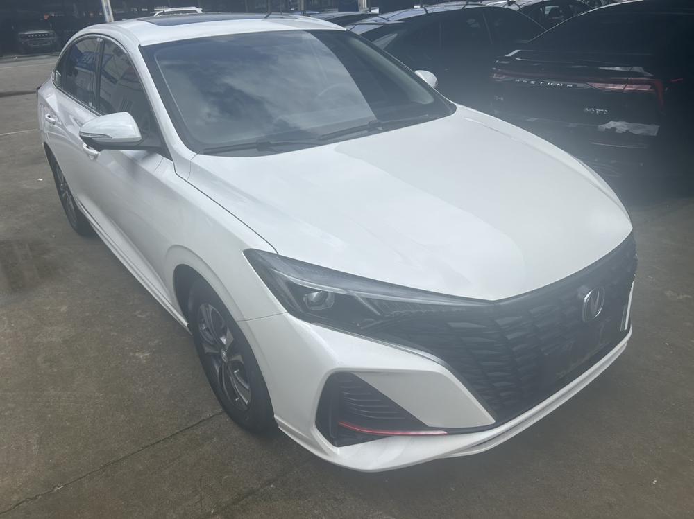 Changan Eado