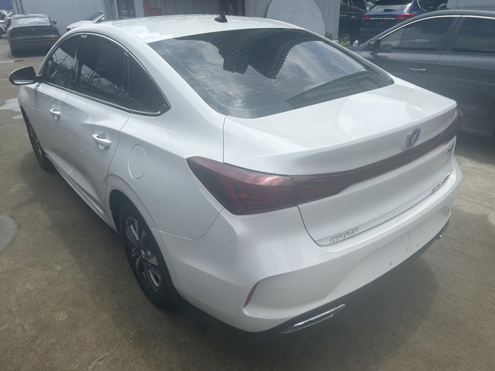 Changan Eado