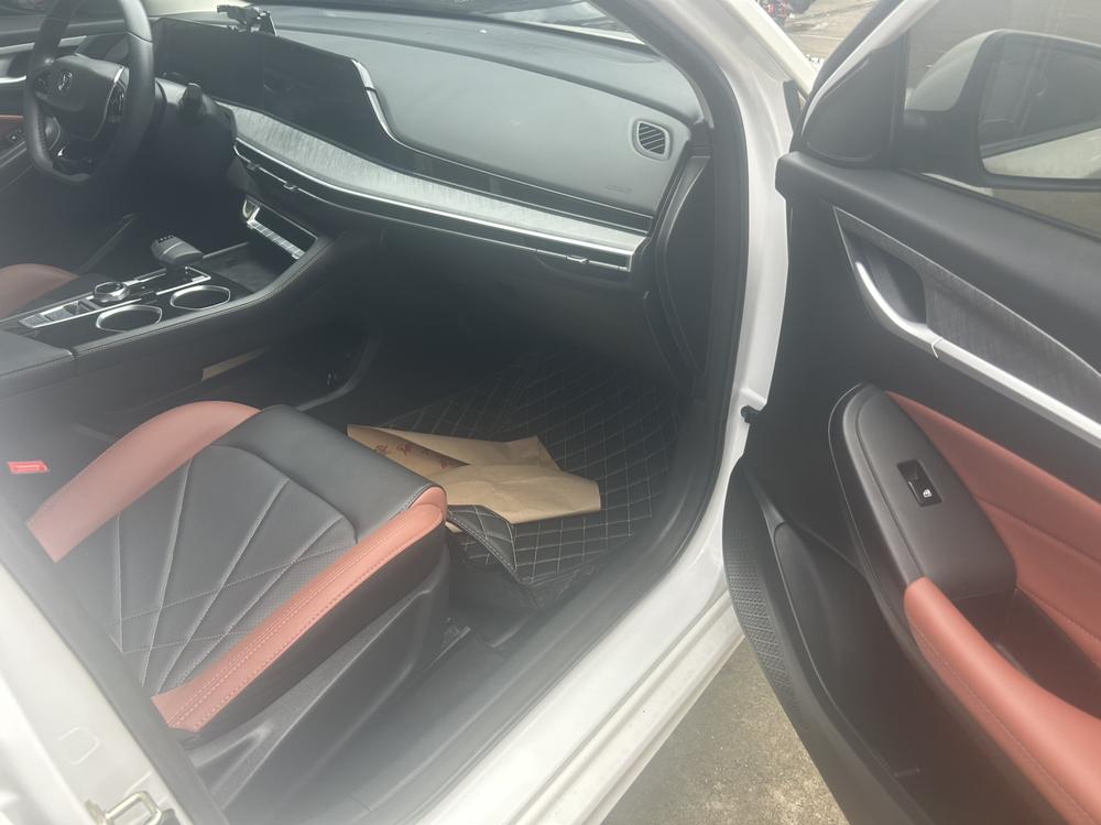 Changan Eado