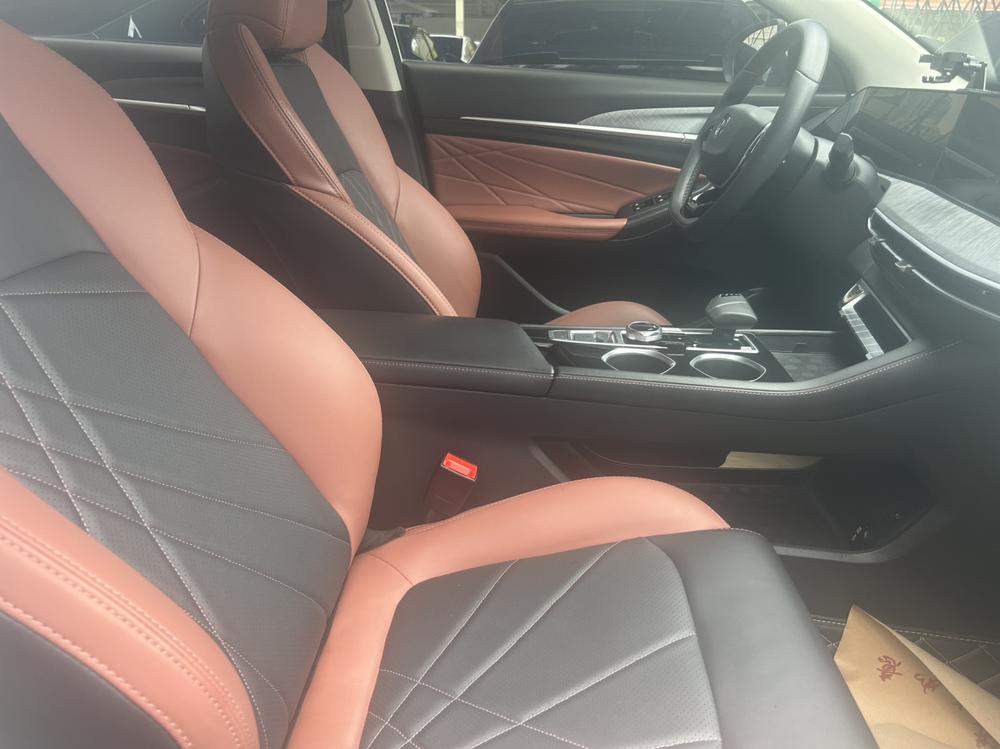 Changan Eado