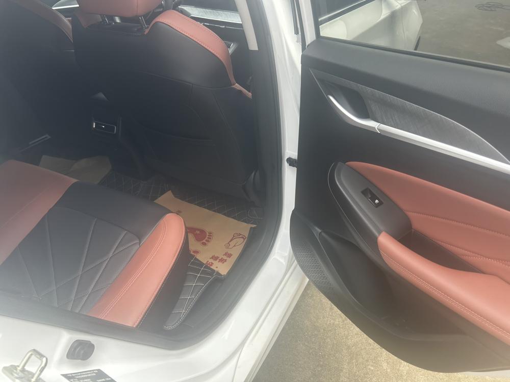 Changan Eado