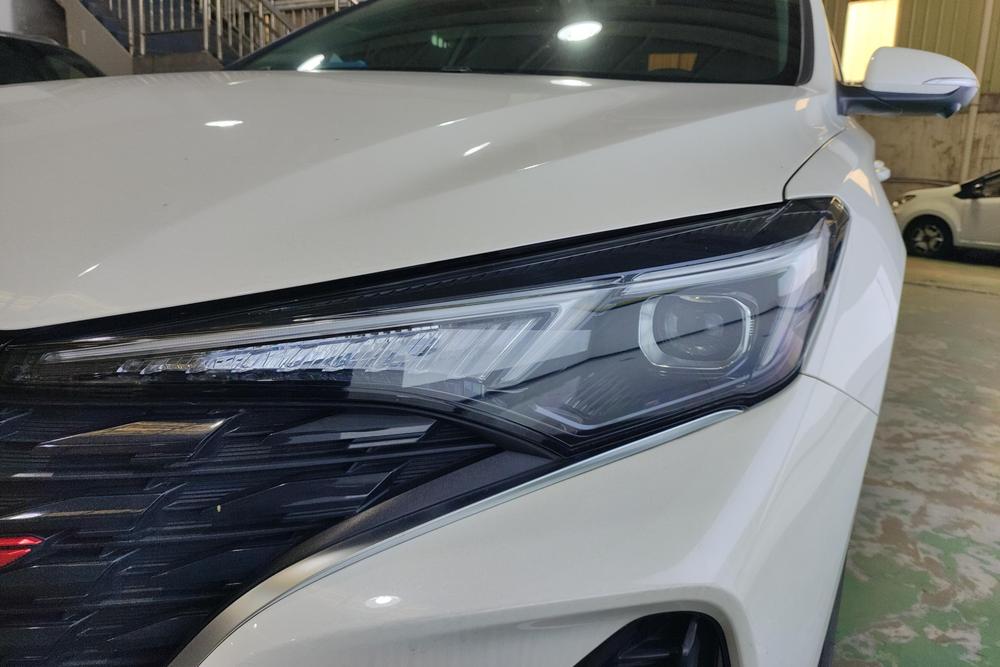 Changan Eado