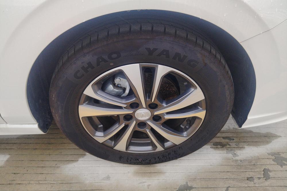 Changan Eado