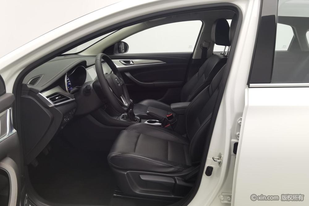 Changan Eado